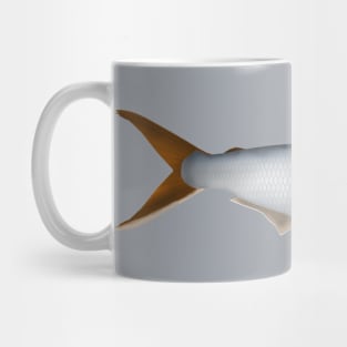 Silversides Mug